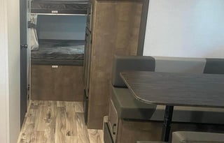 2023 Sonic - Ultra-Light Adventure Companion!