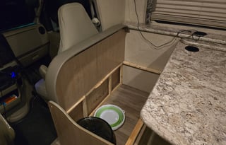 Meet Champy! A Kid and Pet Friendly RV