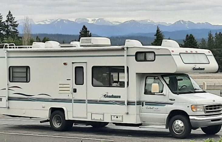 GLORIA | RVshare