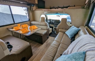 2020 Thor Motor Coach Four Winds 28A