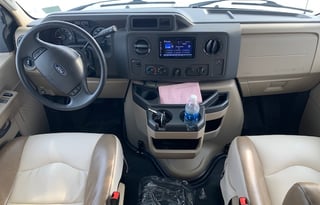 To The Max II - 2019 Entegra Coach Odyssey 29K
