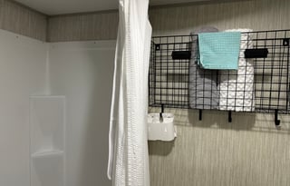 Bravery Comfort Retreat