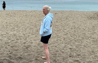 Easy to drive...Great Layout for 6...has solar