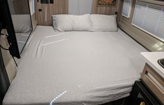 Pack Your Food and Clothes & GO!!!