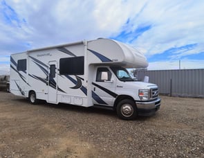 Thor Motor Coach Magnitude 28GA