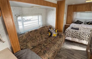 2000 Nomad by Skyline Nomad 2510