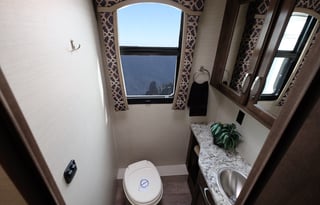 Family Camping Comfort - Our Road Adventure Home