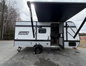 Keystone RV Coleman 13B