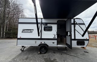 2026 Keystone RV Coleman 13B
