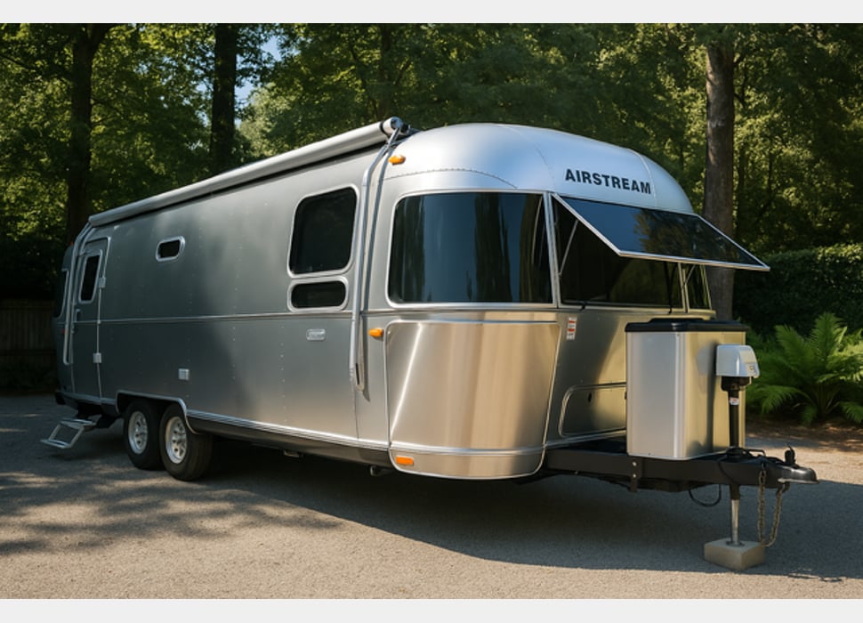 Travel Trailer rentals in Powder Springs