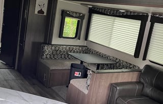 Making Memories Camper Rental