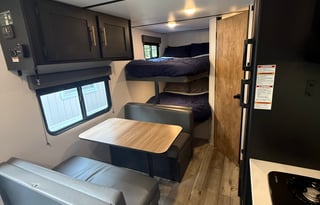 Halliday Haven RV!