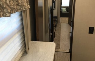 Oklahoma Sunny Days and Starry Nights