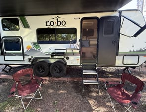 Forest River RV No Boundaries NB19.3