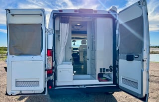 Big Adventures in a Small Package