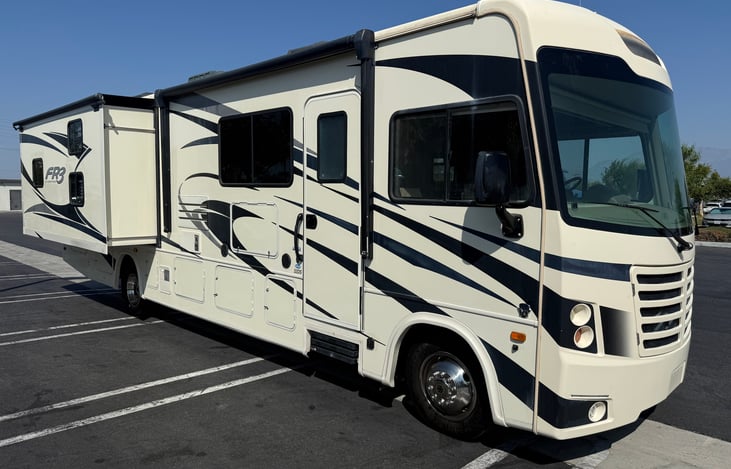 RV Photo