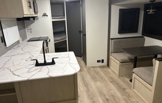 Adventure Starts Here – Sleeps  7