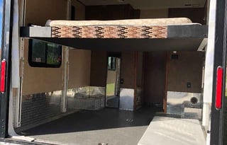 Toy Hauler Available