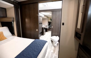 Say hello to "Faith"! Our 22 Grand Design 251BH!!