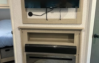 2023 Forest River Salem Platinum