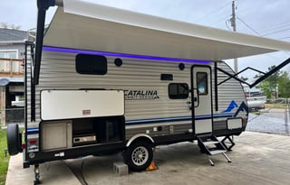 2022 Catalina Summit Series 7 184BHS DELIVERY ONLY