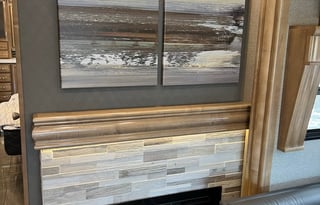 2019 Fleetwood RV Discovery 38W - Sleeps 8