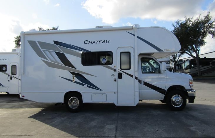 RV Photo