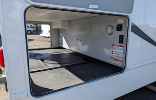 The Family Explorer: Spacious Class C RV