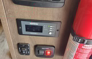 GREAT GETAWAY RV RENTAL