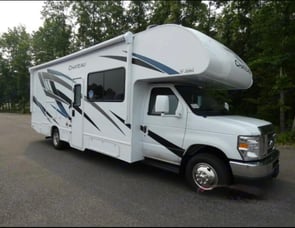 Thor Motor Coach Chateau 26X