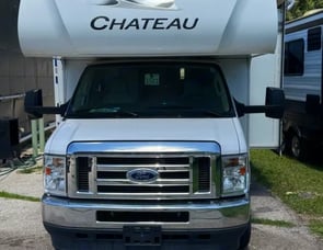 Thor Motor Coach Chateau 31E