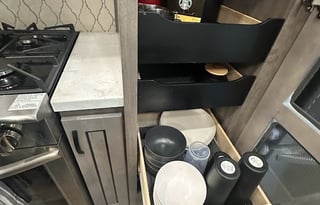 Adventure Comfortably in a Home Away From Home!