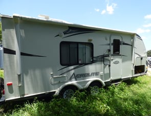 Dutchmen RV Aerolite 195QB