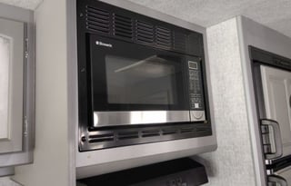 Gorgeous Fleetwood RV Terra LX 34N Bunkhouse