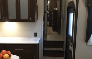 Oklahoma Sunny Days and Starry Nights