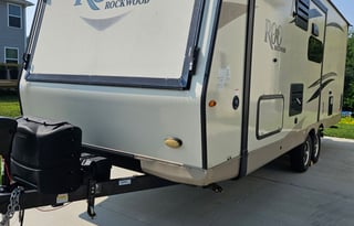 Rockwood Roo 23FL