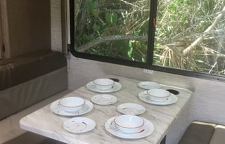 2021 Thor Motor Coach Quantum SE SE22 Ford