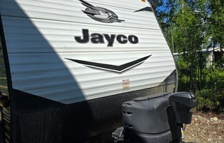 2022 Jayco Jay Flight SLX 8 264BH