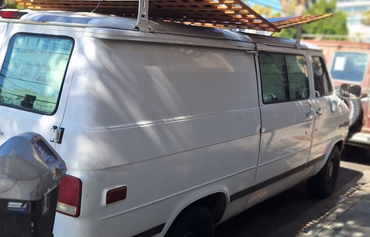 RV Photo