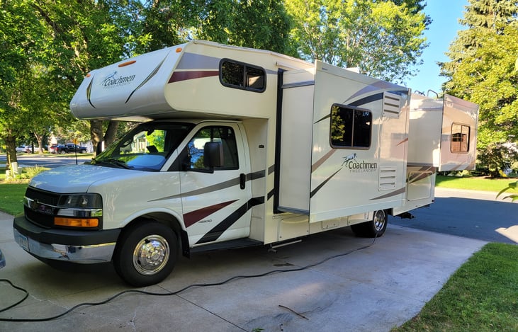 RV Photo