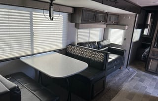 RV'n Away - Heartland Mallard 26
