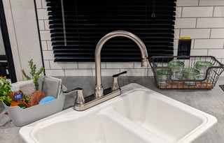 2022 Keystone RV Hideout 272BH