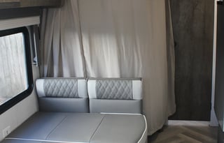 Frank and Abbey's Family Memory Machine.