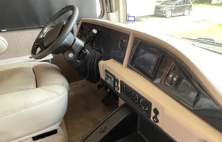 Luxury Family Class A Adventure