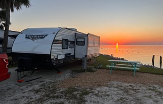 2022 Forest River RV Wildwood 28VBXL