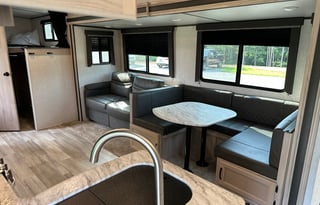 2021 Coachmen RV Spirit Ultra Lite 2963BH