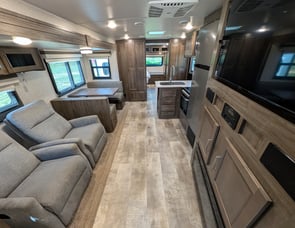 Forest River RV Rockwood Ultra Lite 2912BS