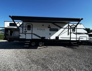 Dutchmen RV Kodiak Ultra-Lite 332BHSL