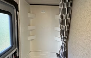 2017 Heartland Prowler Lynx