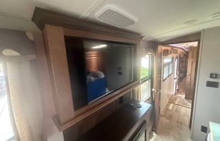 Keystone Montana 5th Wheel